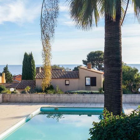 Studio Le Bali-1 By Interhome La Ciotat Ngoại thất bức ảnh