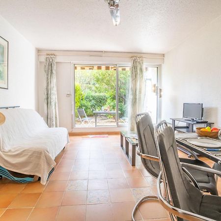 Studio Le Bali-1 By Interhome La Ciotat Ngoại thất bức ảnh