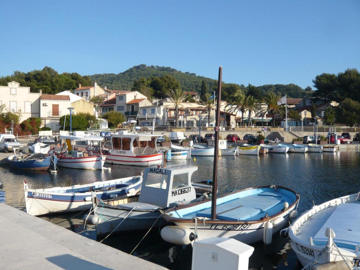 Studio Le Bali-1 By Interhome La Ciotat Ngoại thất bức ảnh