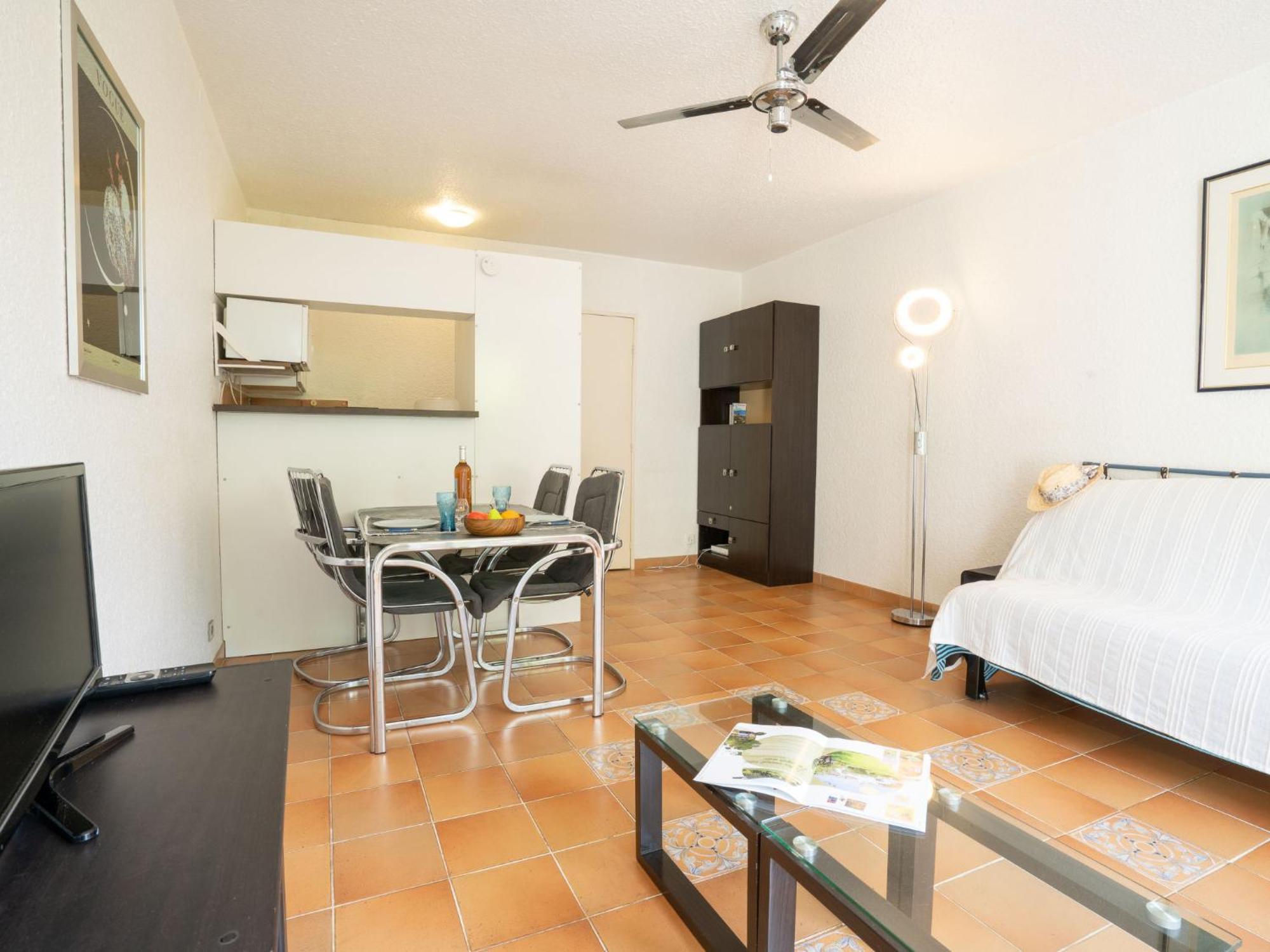 Studio Le Bali-1 By Interhome La Ciotat Ngoại thất bức ảnh