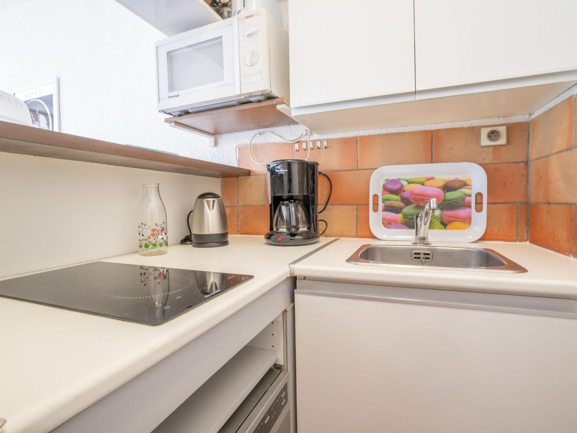 Studio Le Bali-1 By Interhome La Ciotat Ngoại thất bức ảnh