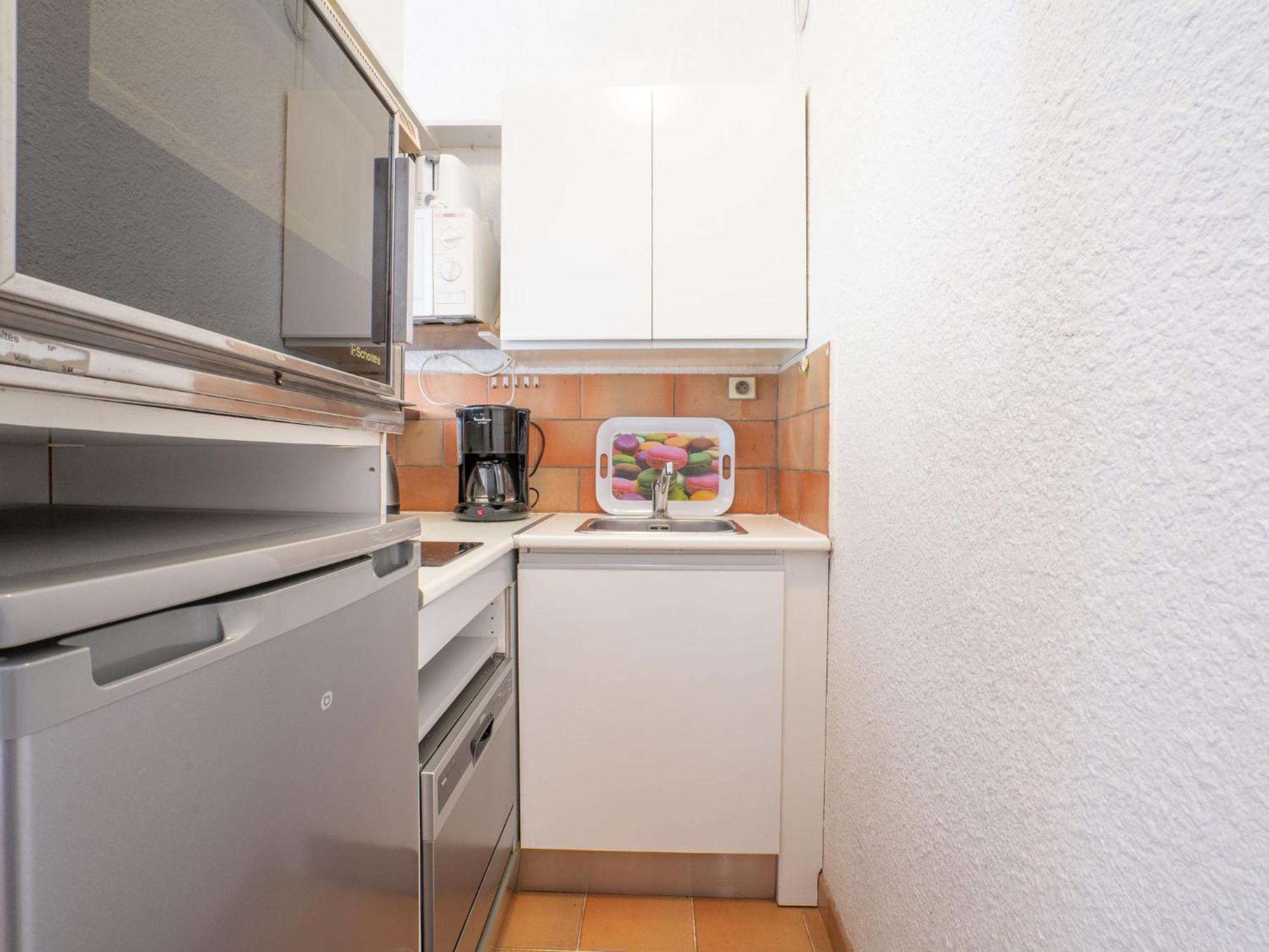 Studio Le Bali-1 By Interhome La Ciotat Ngoại thất bức ảnh