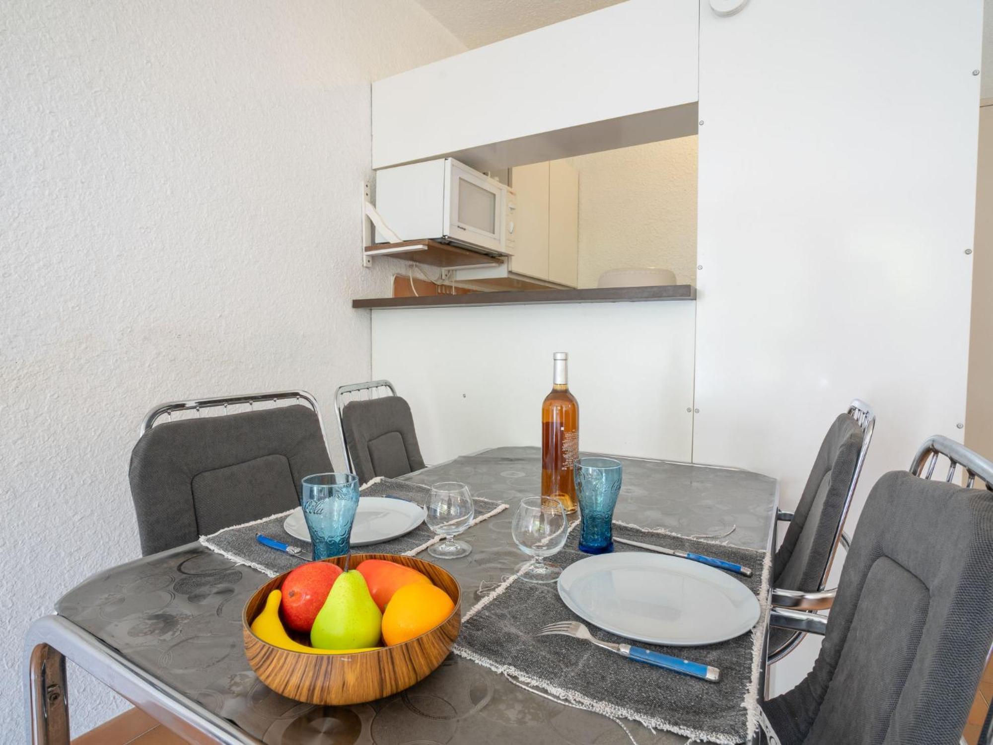 Studio Le Bali-1 By Interhome La Ciotat Ngoại thất bức ảnh
