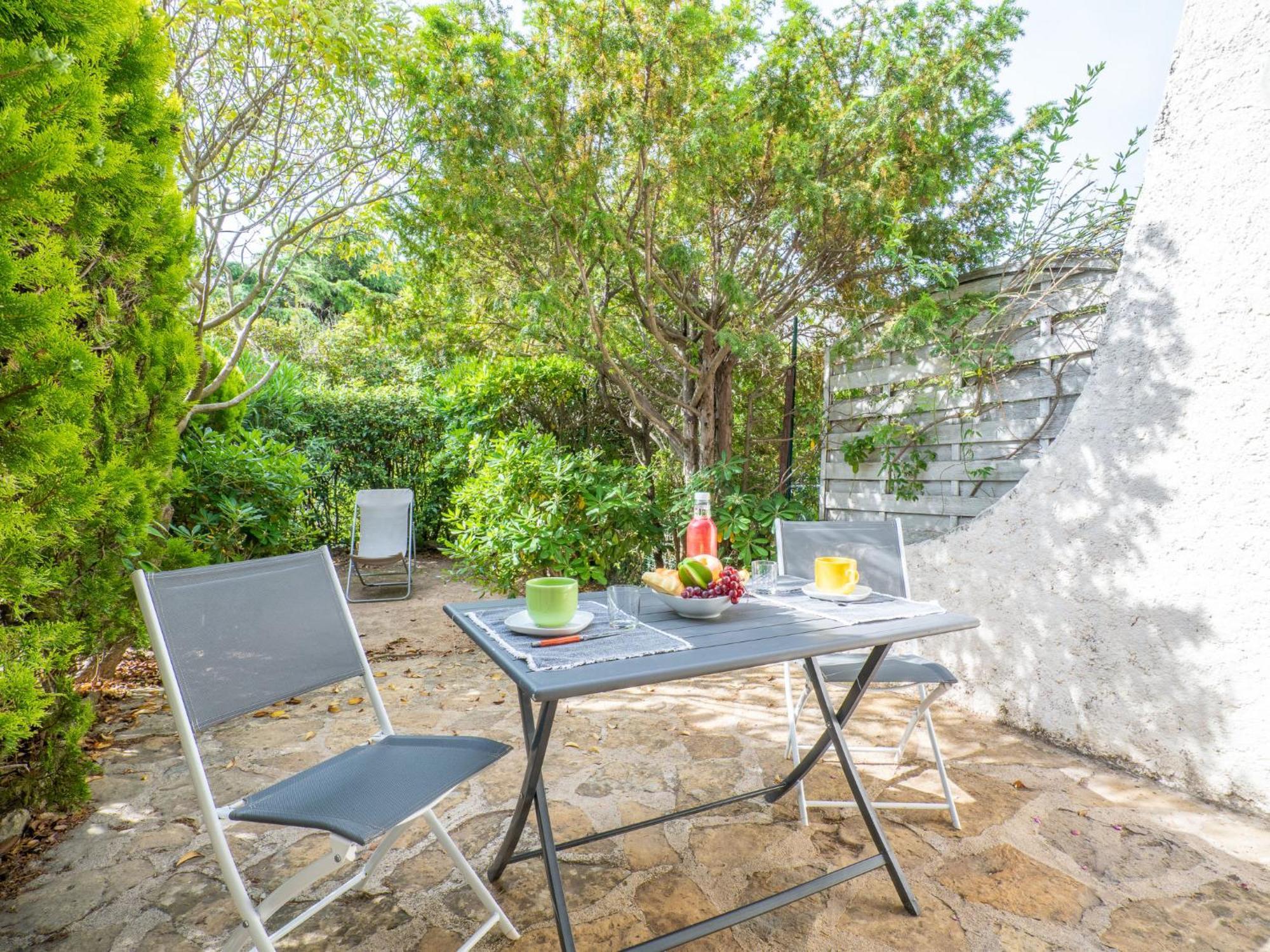 Studio Le Bali-1 By Interhome La Ciotat Ngoại thất bức ảnh