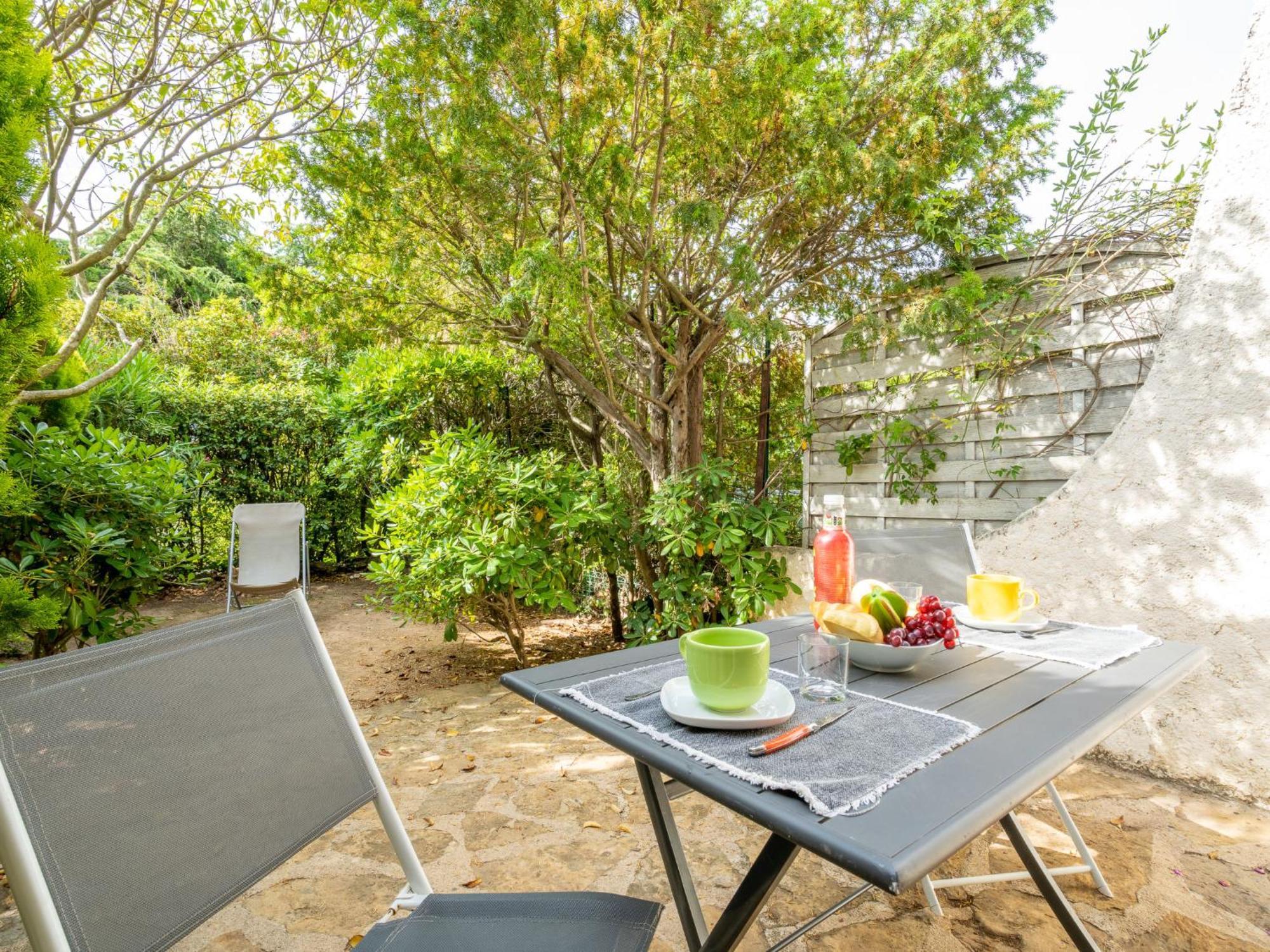Studio Le Bali-1 By Interhome La Ciotat Ngoại thất bức ảnh